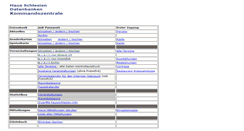 Desktop Screenshot of db.hausschlesien.de